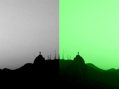 Uma chance histórica