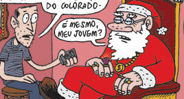 Velho Noel