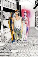 Vestibular de Malaco