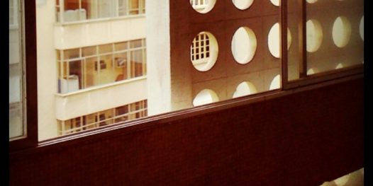 Você sabe o que é cobogó?