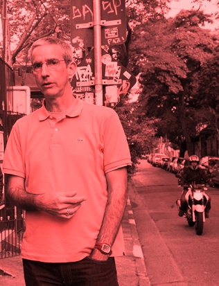 O luxo de cada um: com Leão Serva