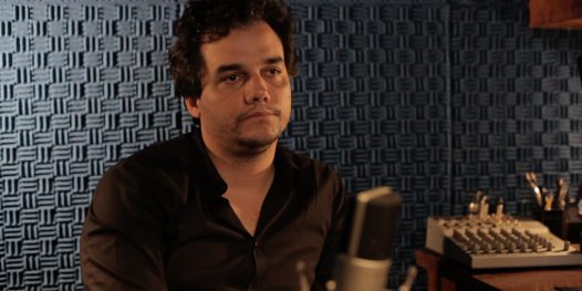 Wagner Moura, Passeata Raul Seixas e fotografia com jovens detentos