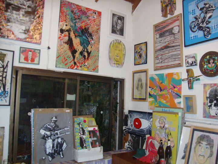 Quero tudo isso na minha sala!