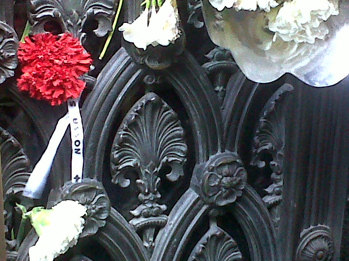 O cúmulo da invasão brasileira