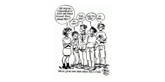 Dez quadrinhos feitos por mulheres que você tem que ler