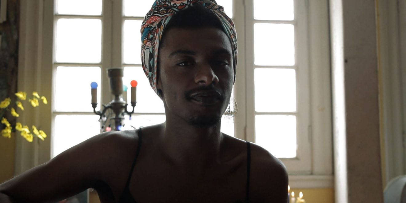 Liniker, a revelação da música negra