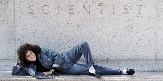 Mariana, Paris e o Amanhã