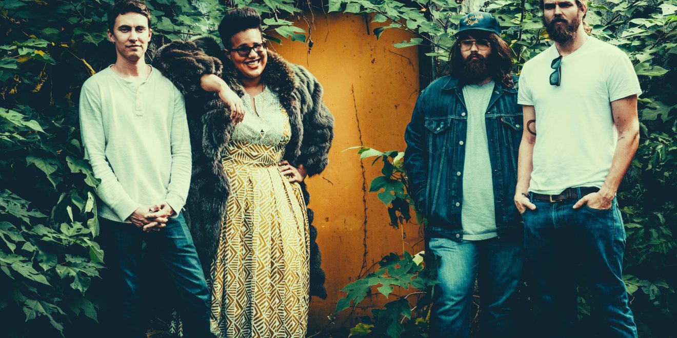Alabama Shakes, segunda temporada