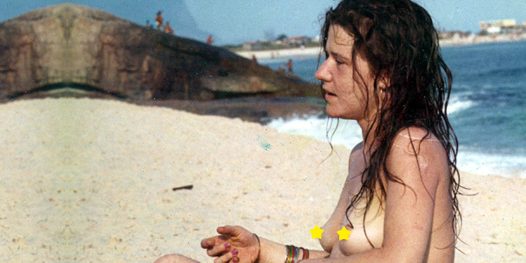 Summertime: Janis Joplin em Copacabana