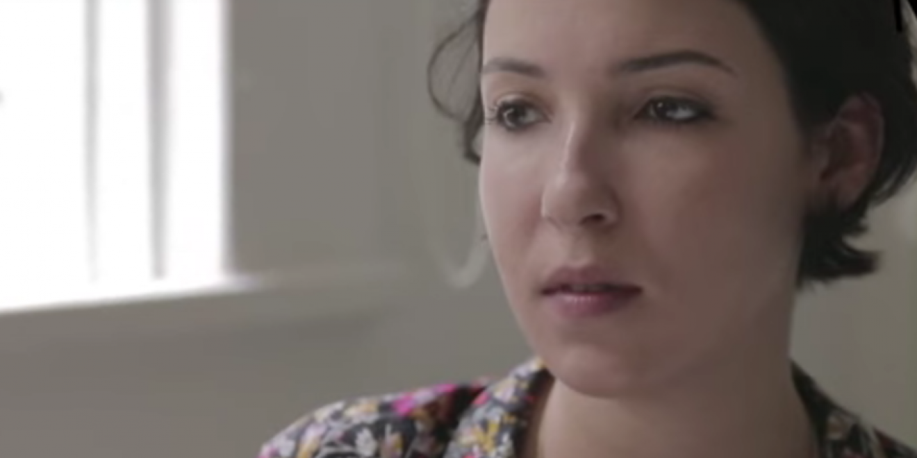 O cinema macabro de Anita Rocha da Silveira