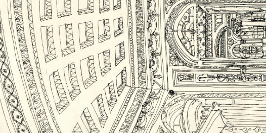 Arrumo a casa como quem arruma o coração