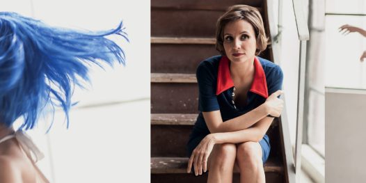 Petra Costa totalmente livre