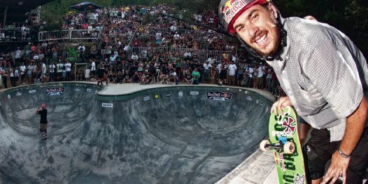 Califórnia brasileira