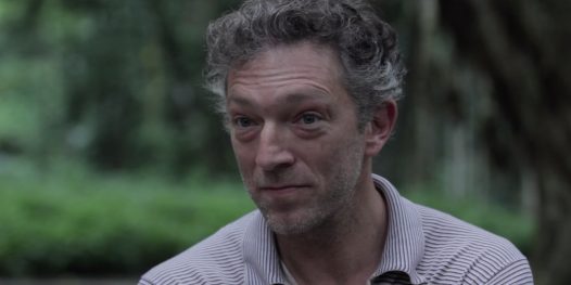 O carnaval de Vincent Cassel