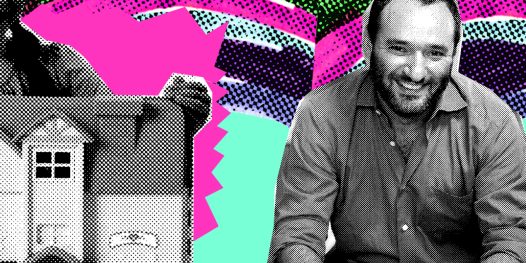 Marcelo Rosenbaum: o amigo arquiteto que a gente queria