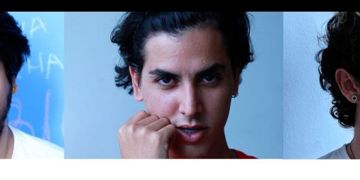 “A masculinidade é muito frágil”