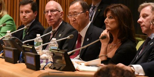 ONU, mulher e trabalho: o debate precisa avançar