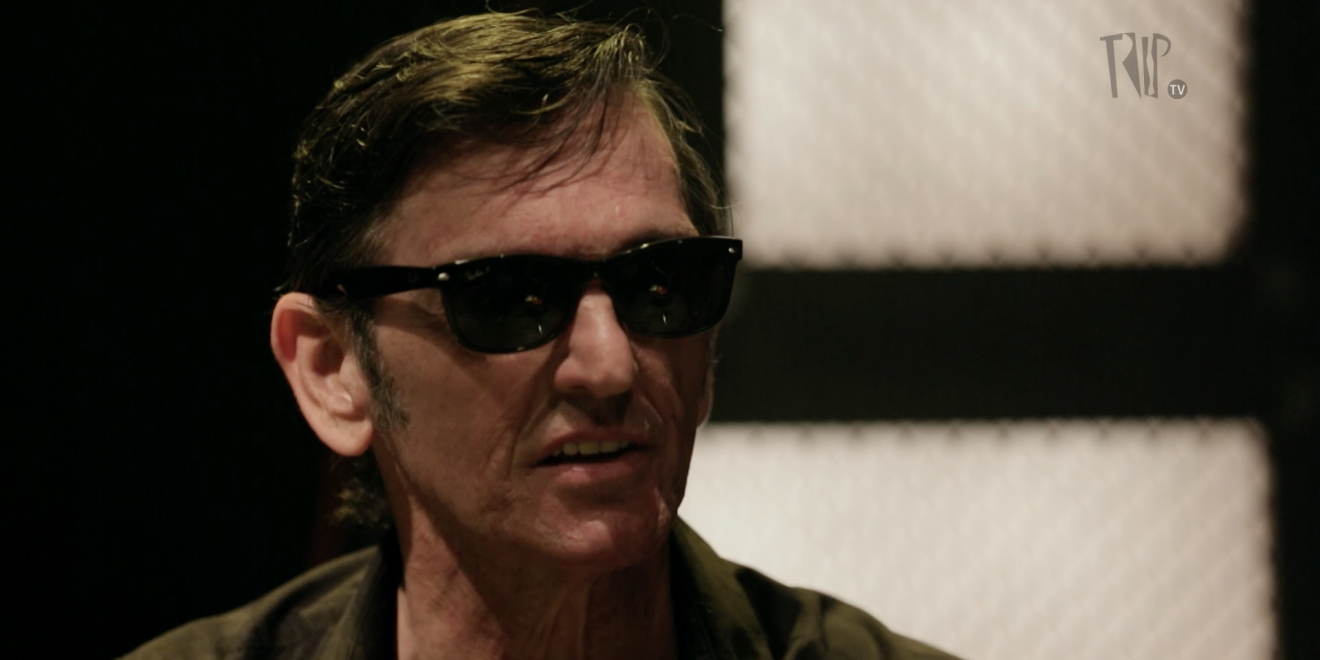 Paulo Miklos: “Pode ser a volta da ditadura”