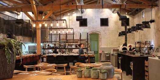 Em busca de um lugar ao sol