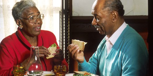 O amor nos tempos de Tinder vegano