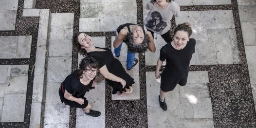 Quem tem medo das mulheres no audiovisual?