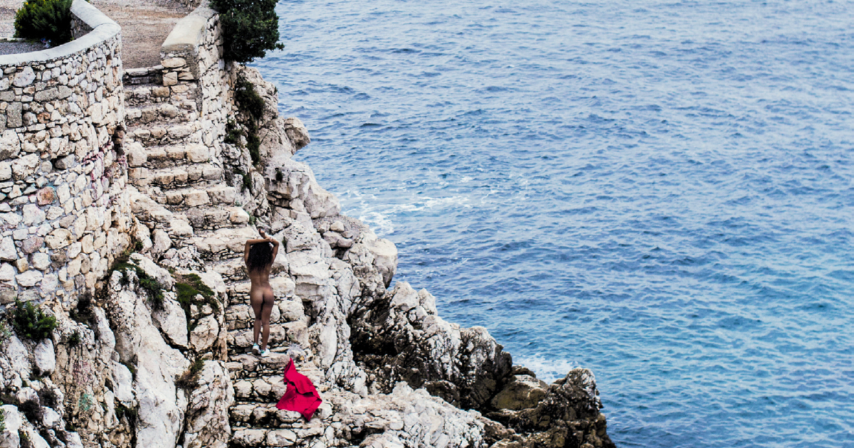 A vida que eu sempre quis