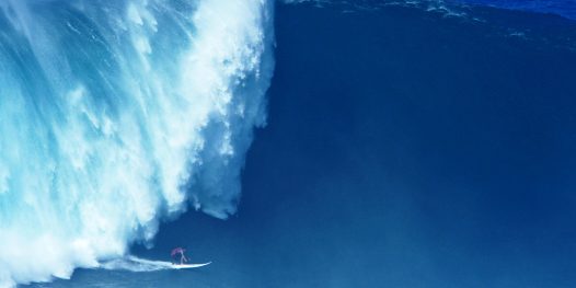 Pouco papo, muita concentração