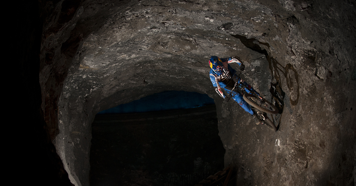 Viagem ao centro da Terra