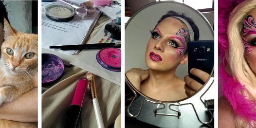 Travestir é resistir