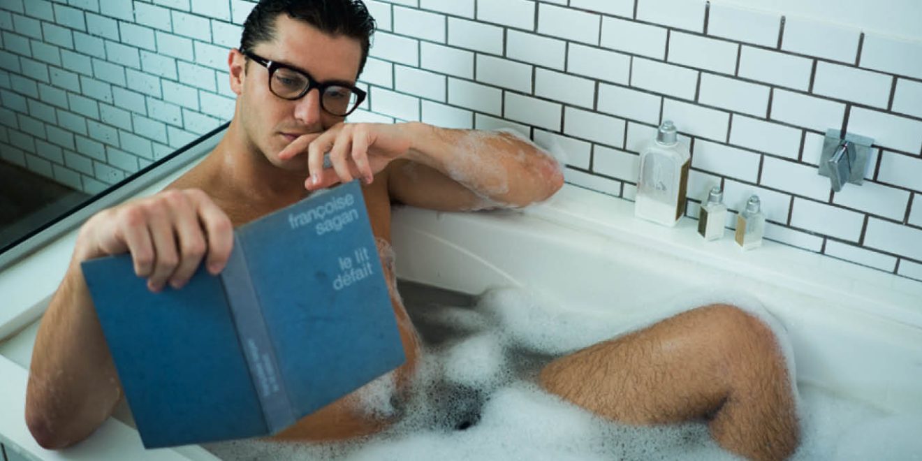 Mamãe passou açúcar em mim