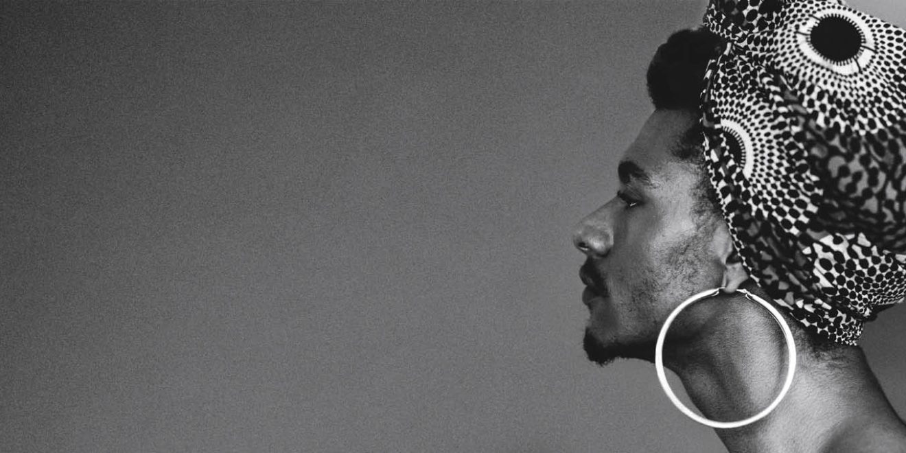 “Deixa eu bagunçar você”