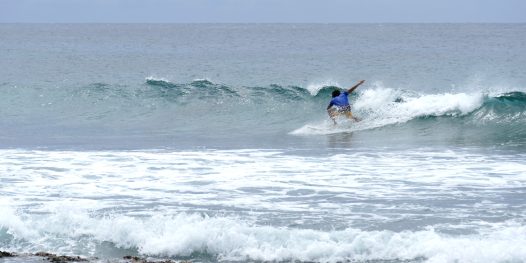 Vai pra Cuba (surfar)!