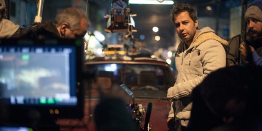 Não faça ação, faça emoção