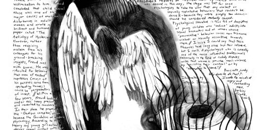 Relacionamentos abusivos em quadrinhos