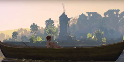 Os videogames mais eróticos de todos os tempos