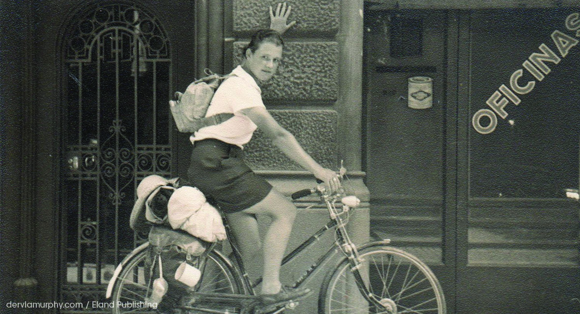 Badass: seis exploradoras e escritoras de viagem