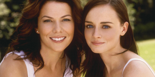 Saiba como as Gilmore Girls estão agora! (spoiler inventado)