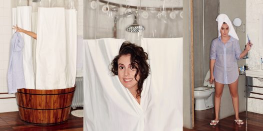 Questionário Jout Jout