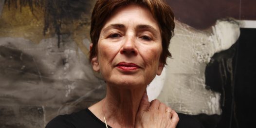 Pilar, além de Saramago