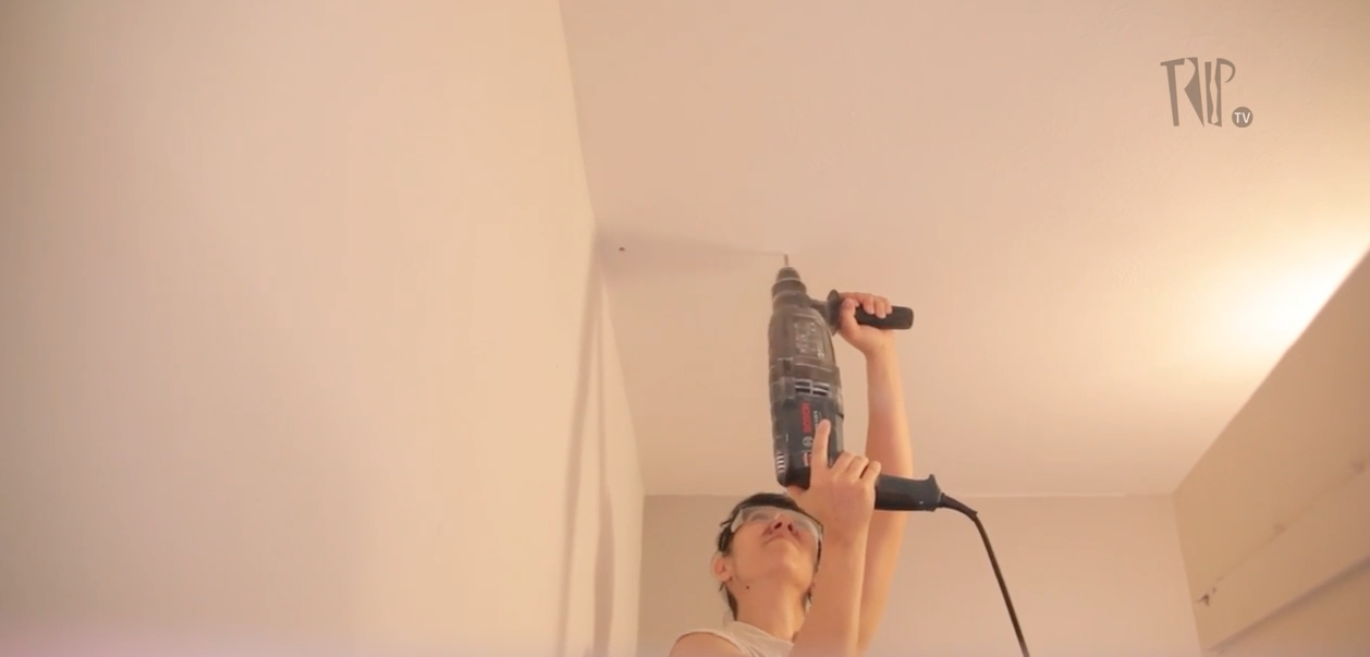 Negócio das Minas #1: Reparos para mulheres