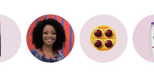 “Negra, por favor”