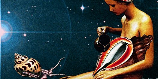 Muito além do orgasmo