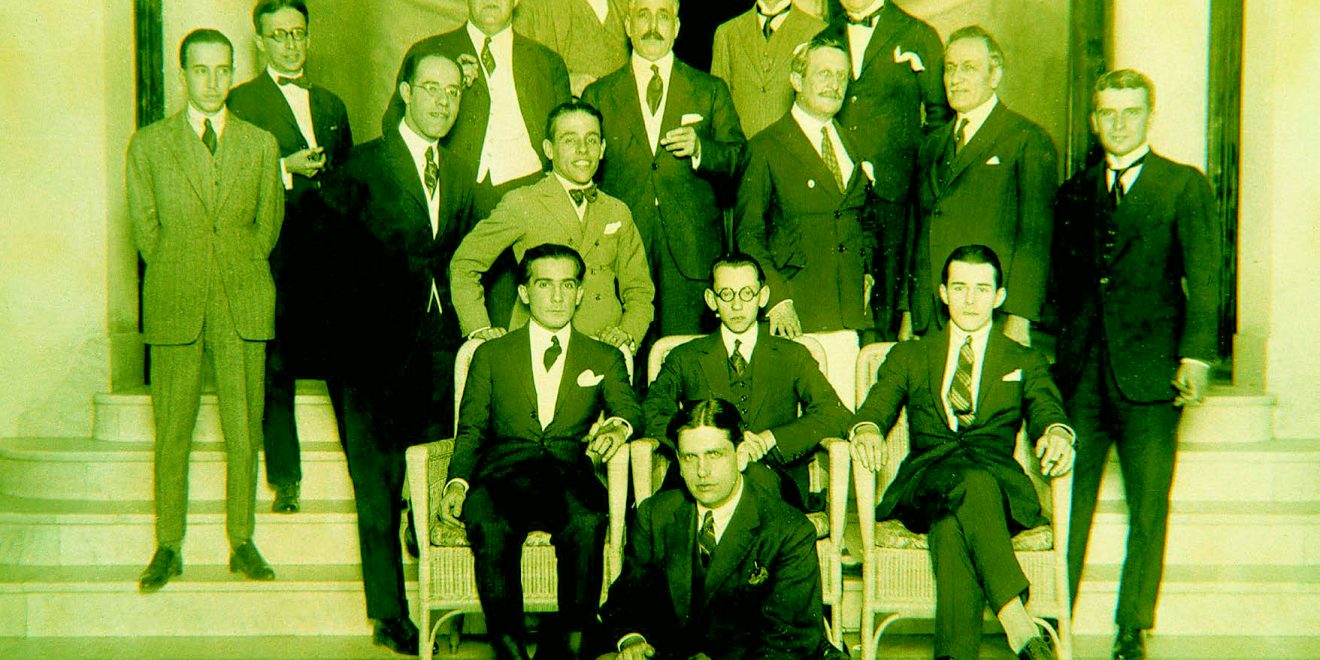 A antropofagia da legalização