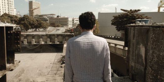 Mostra gratuita de documentários em São Paulo