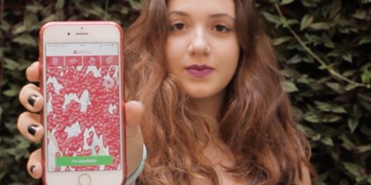 Negócio das Minas #5: Sai pra lá