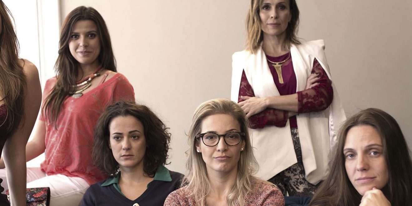 Nem as mães são felizes