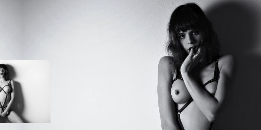 O erotismo nos tempos de Snapchat