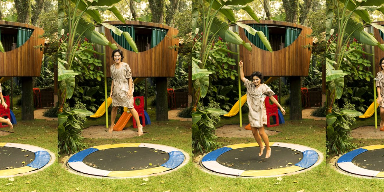 Ana Lucia Villela, a força por trás do Instituto Alana