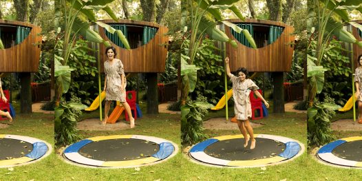 Ana Lucia Villela, a força por trás do Instituto Alana