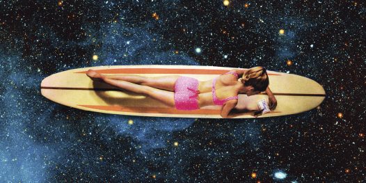 Enquanto isso os deuses gargalham